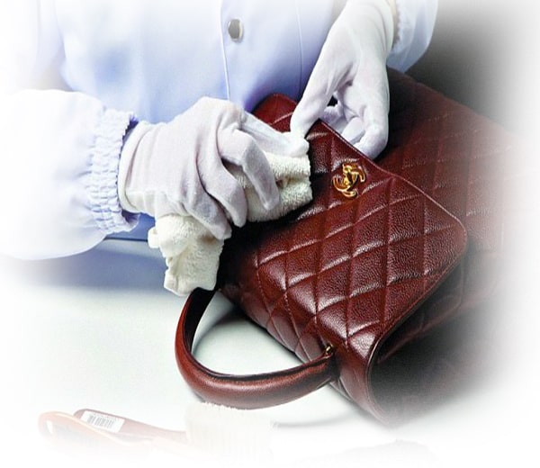 Bag Cleaning Services in Pune