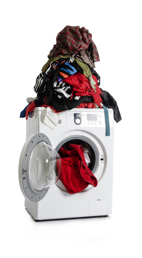 Helmet Cleaning Services in Aurangabad