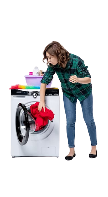 Bag Cleaning in Services Nagpur