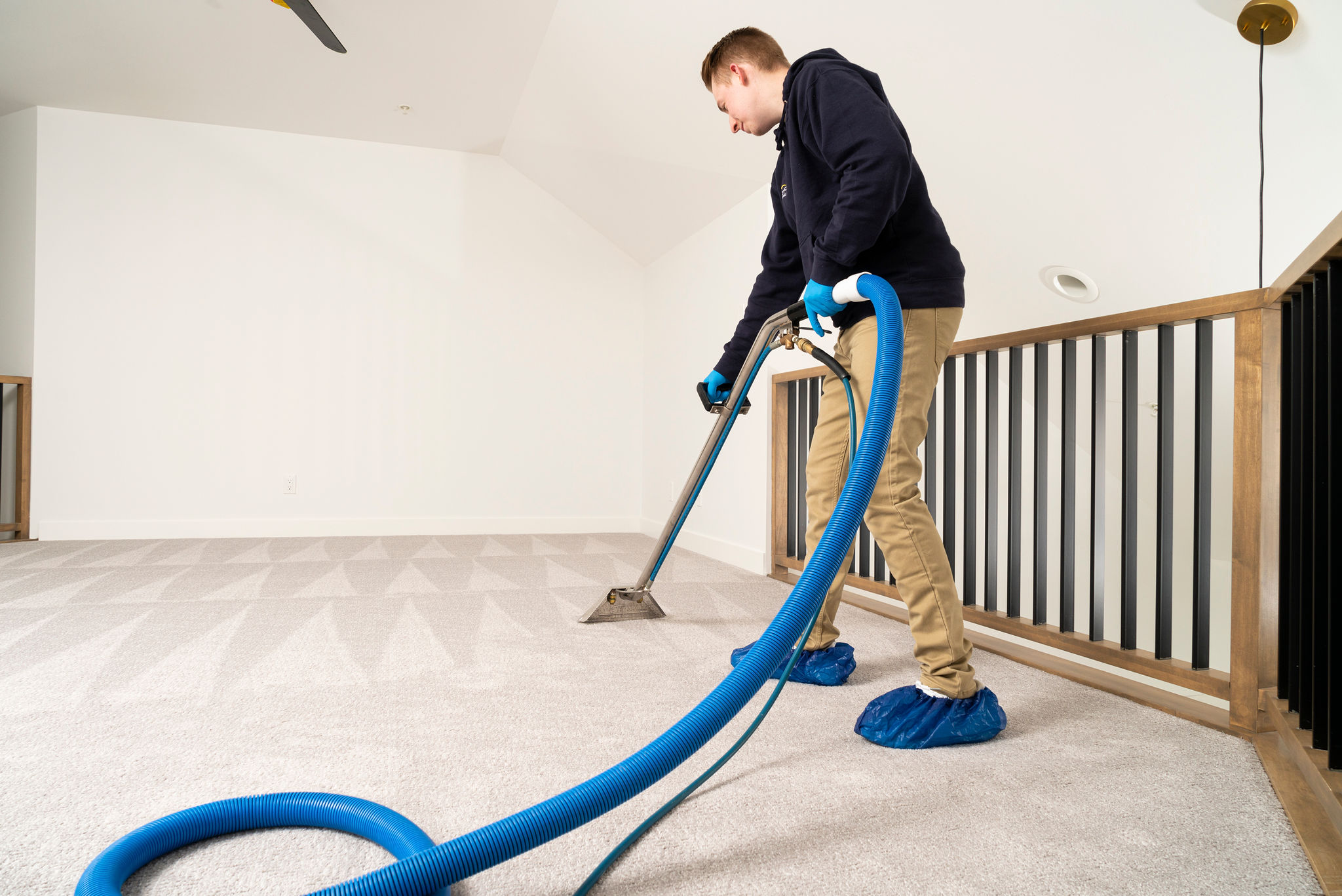 Carpet Cleaning Services in Nashik