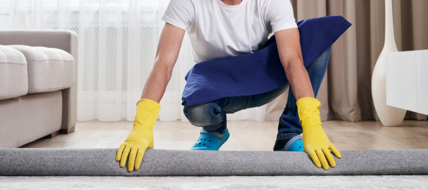 carpet cleaning services in bangalore