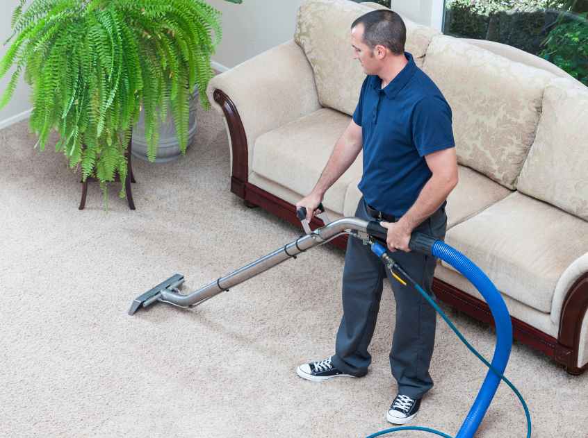 carpet cleaning services in thane