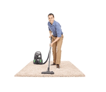 Carpet Cleaning Services