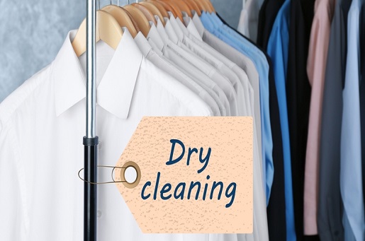 dry cleaners in wakad