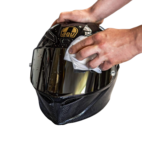 Helmet Cleaning Services in Pune