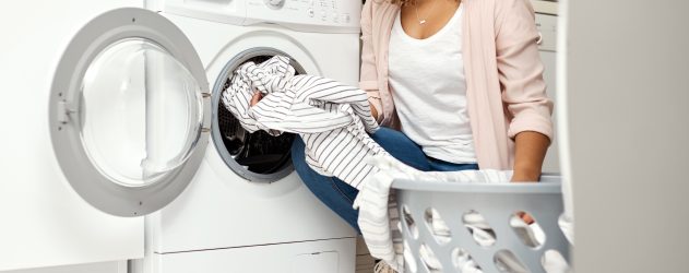 Laundry by Kg in thane