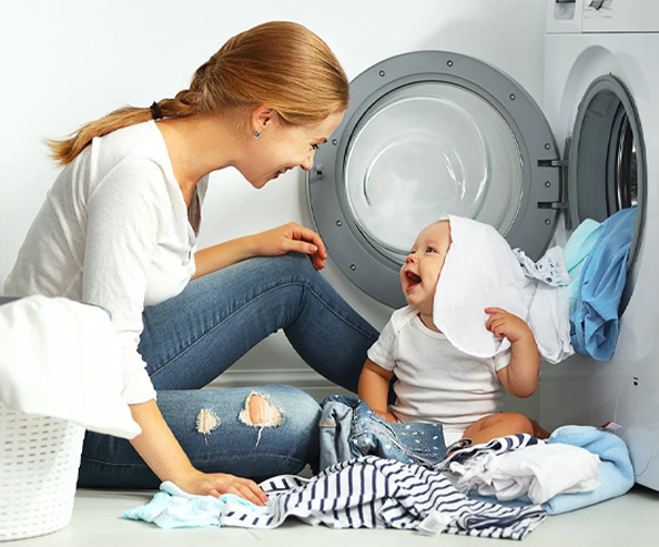 Bag Cleaning in Services Ahemadnagar