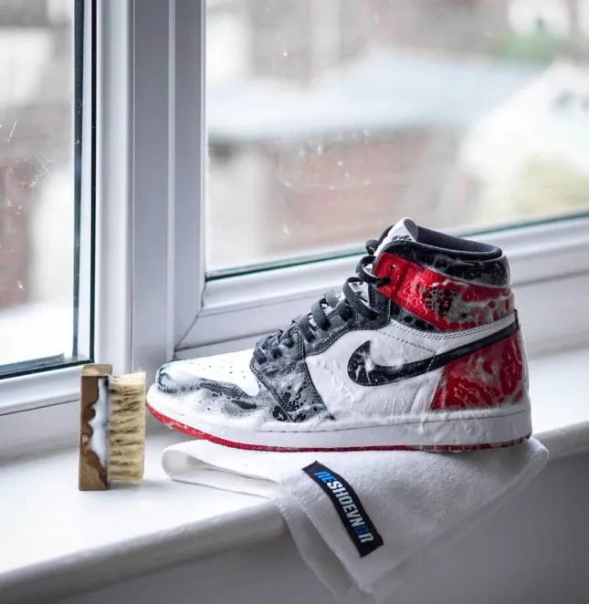 Shoe Cleaning services in Nashik