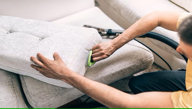 sofa cleaning nashik