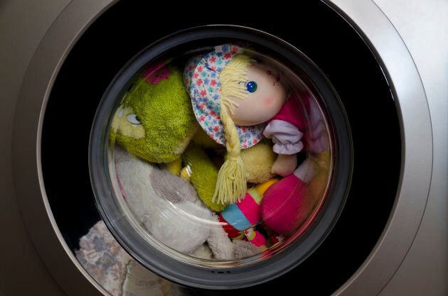 Soft Toy Cleaning services near thane