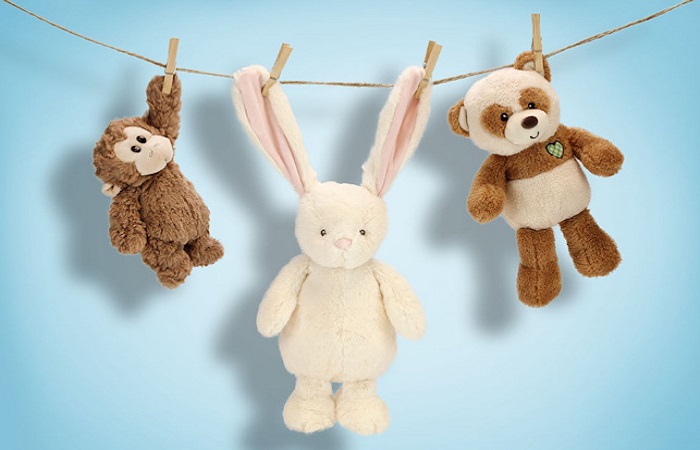 Soft Toy Cleaning services in Mumbai