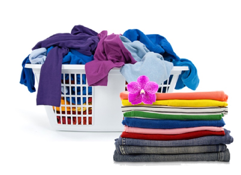 Cloth Starching Service in pune