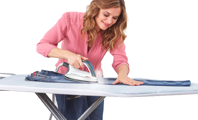 Steam Ironing services in Aurangabad