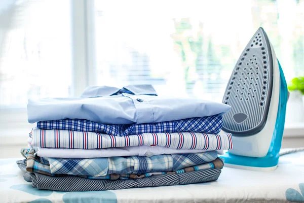 Steam Ironing services in Bangalore